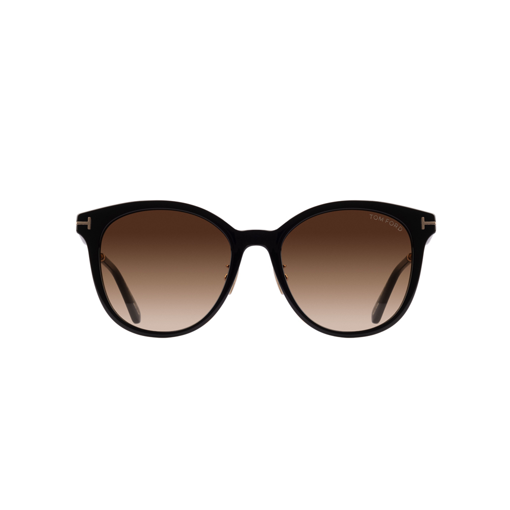 【TOM FORD】 1140-K 黑