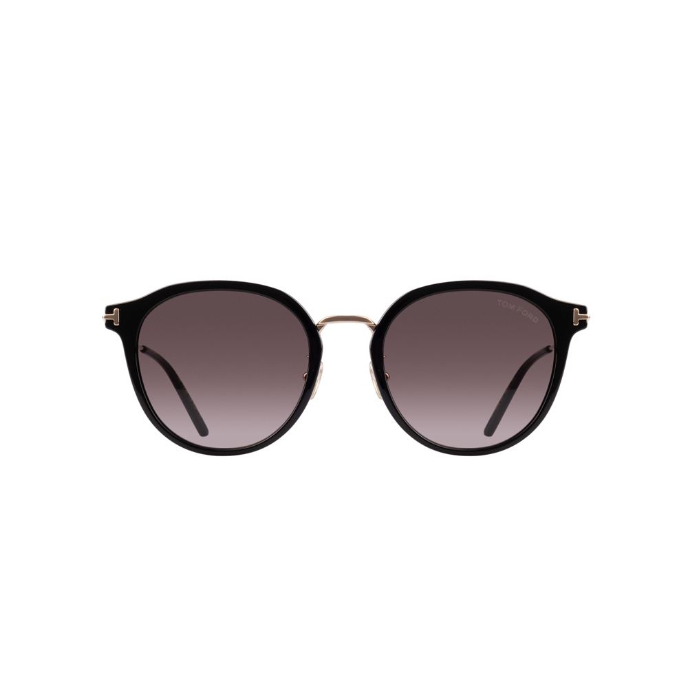 【TOM FORD】 1143-K 黑