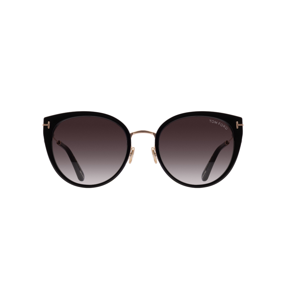 【TOM FORD】 1141-K 黑