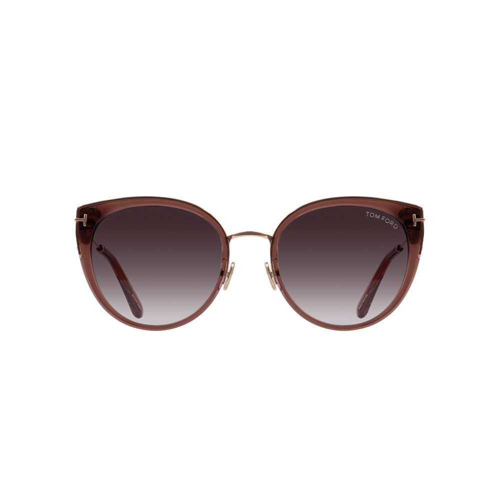 【TOM FORD】 1141-K 咖啡