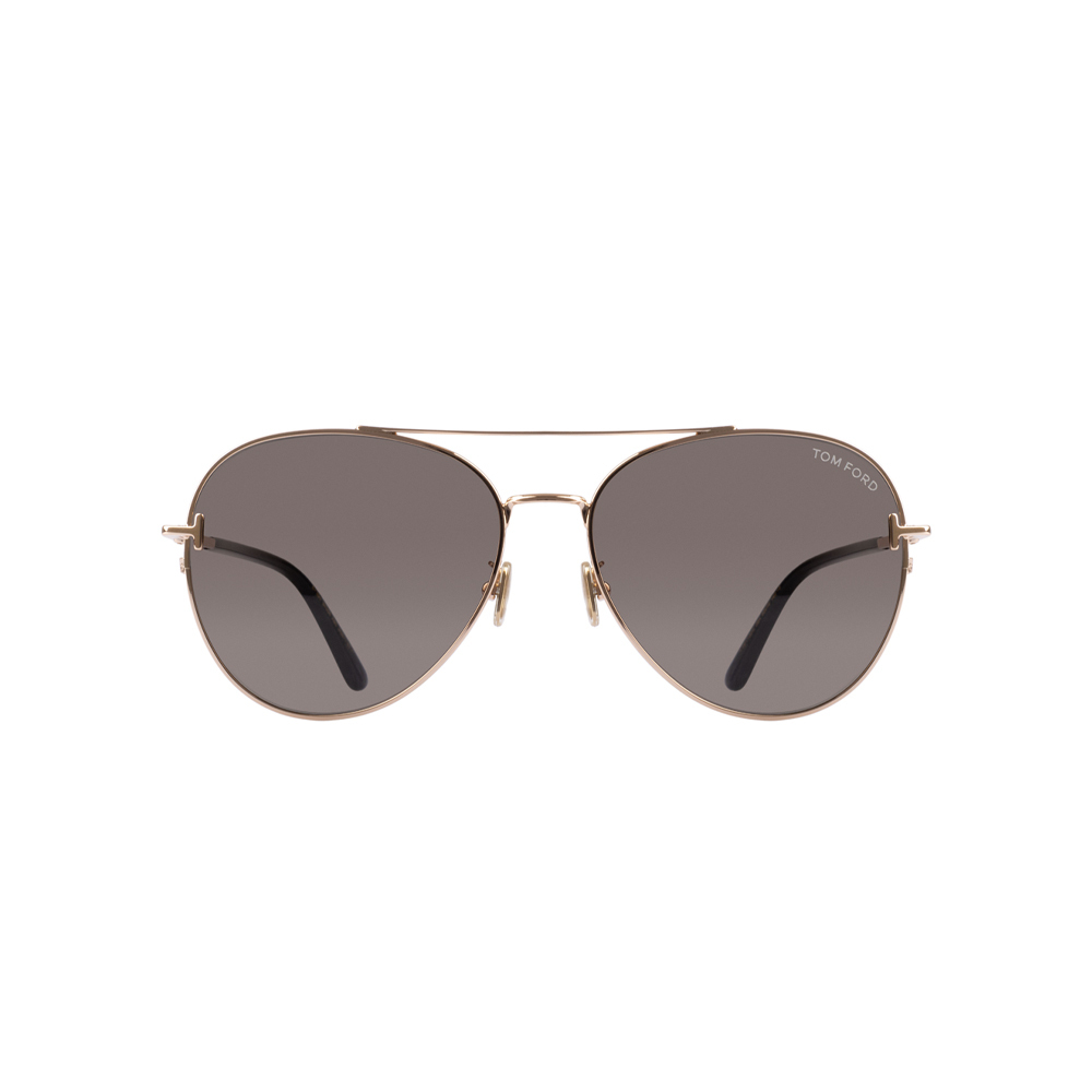 【TOM FORD】 1146-K 玫瑰金