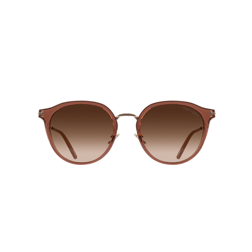 【TOM FORD】 1143-K 咖啡