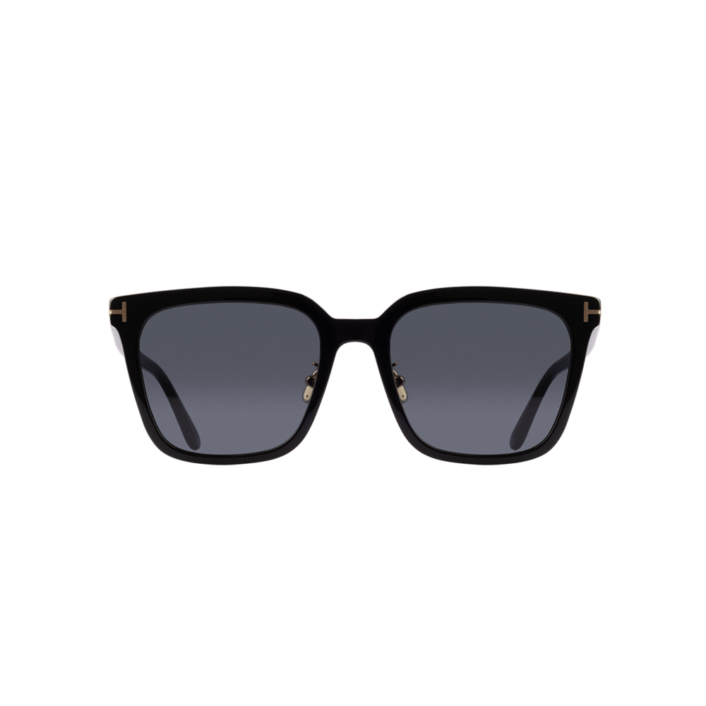 【TOM FORD】 1132-K 黑