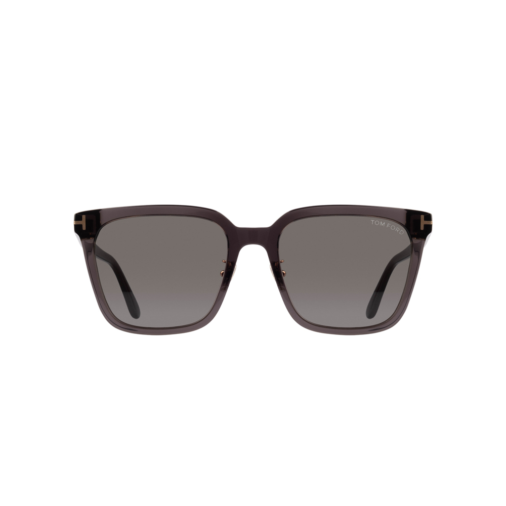 【TOM FORD】 1132-K 黑