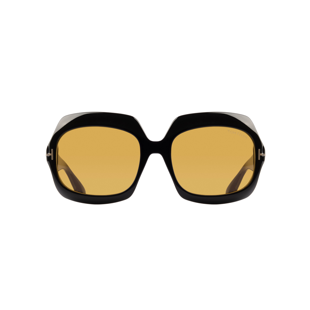 【TOM FORD】 1155 黑