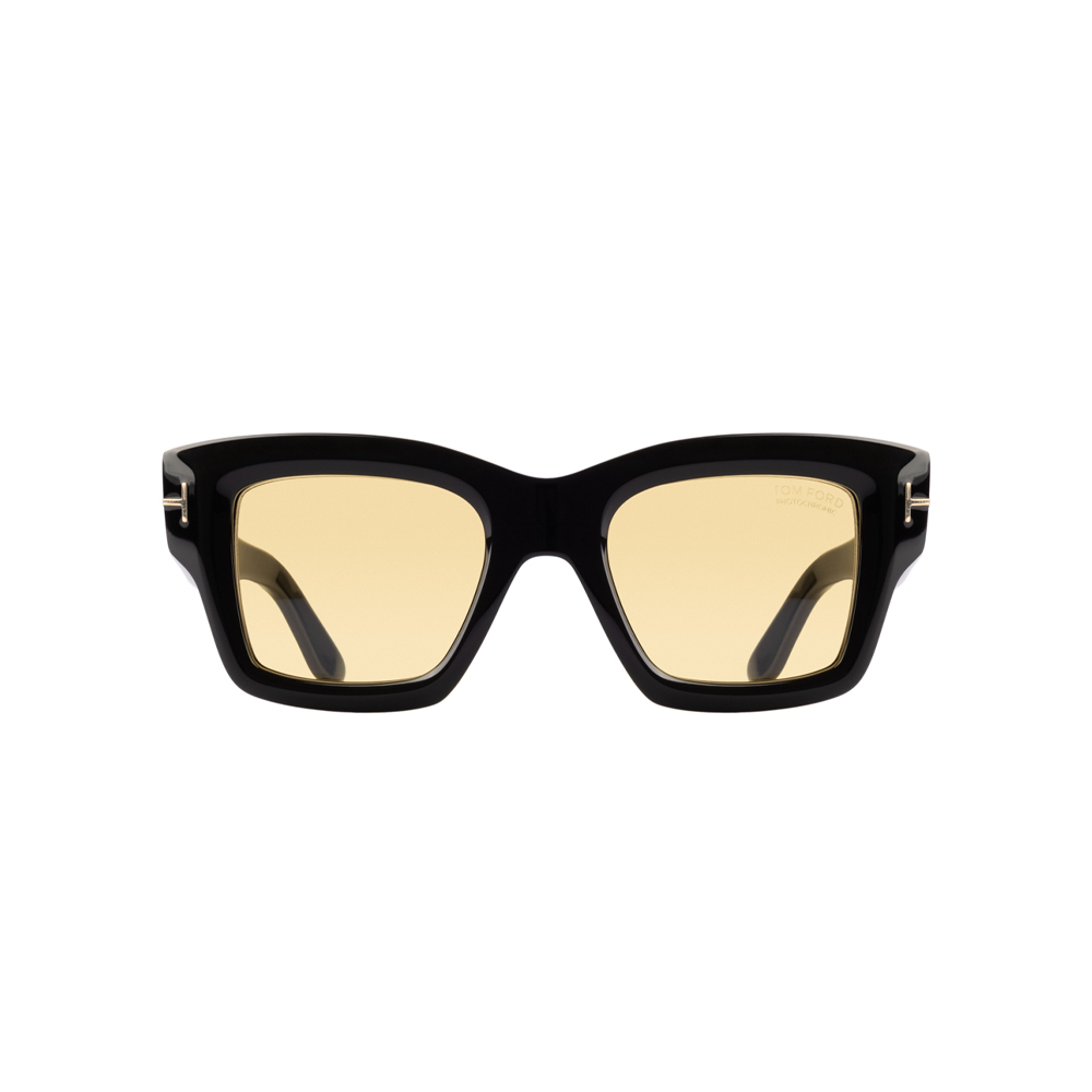 【TOM FORD】 1154 黑