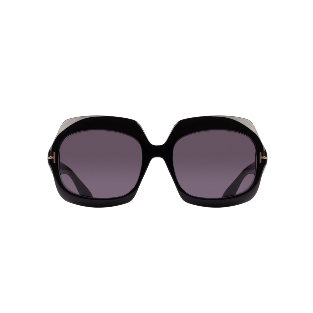 【TOM FORD】 1155 黑