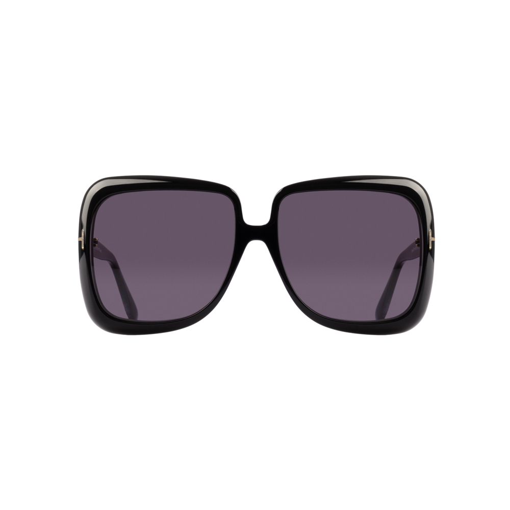 【TOM FORD】 1156 黑