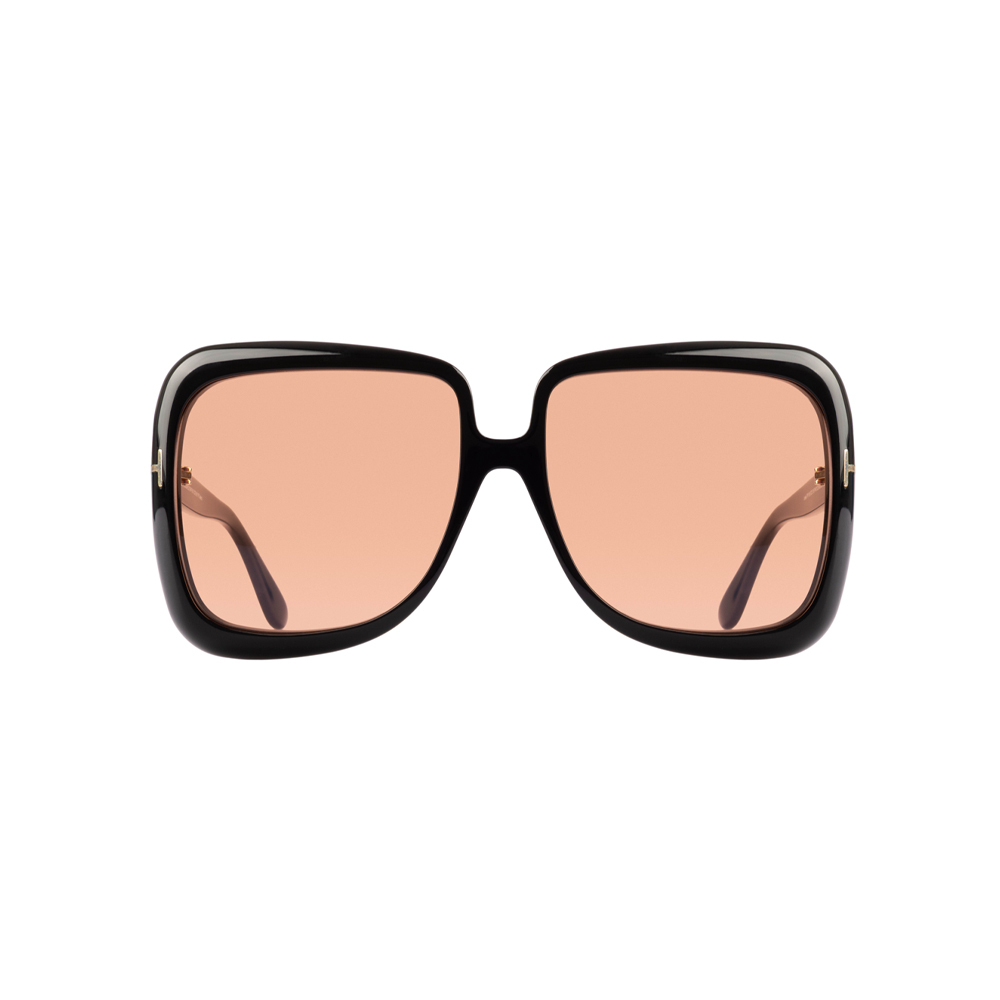 【TOM FORD】 1156 黑