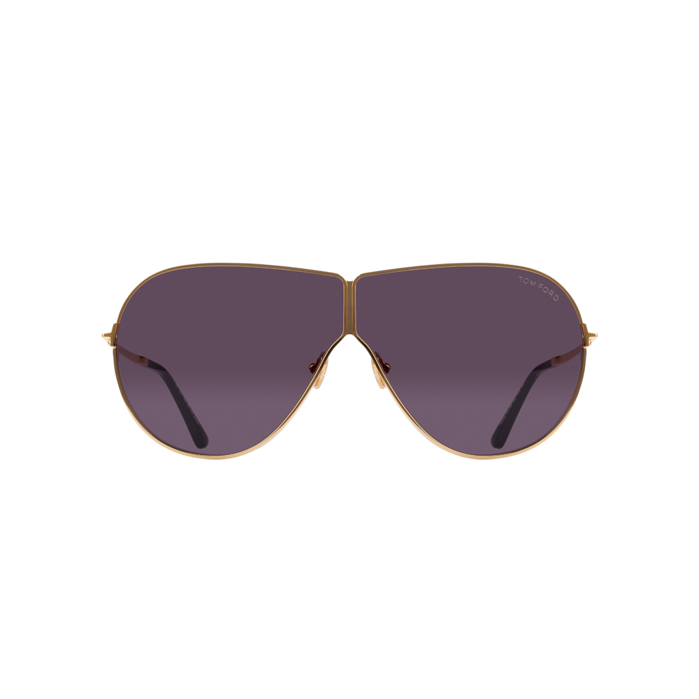 【TOM FORD】 1158 金