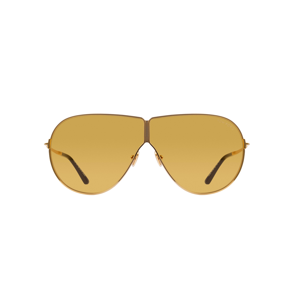 【TOM FORD】 1158 金