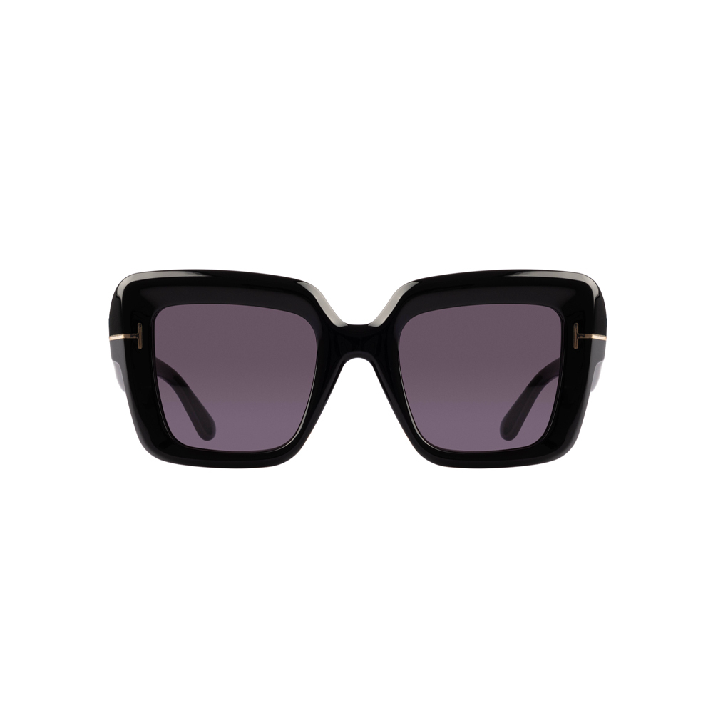 【TOM FORD】 1157 黑