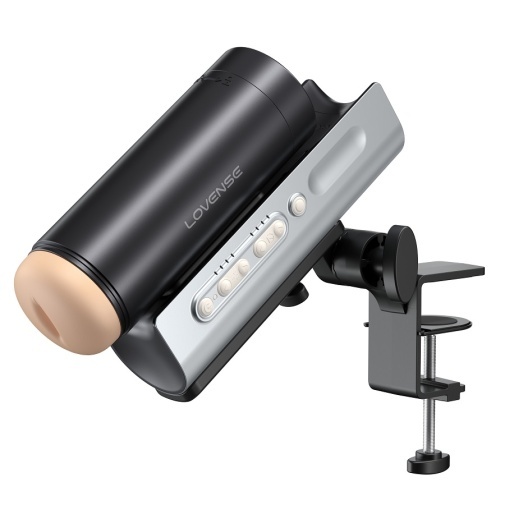 Lovense Solace Pro App控智能電動飛機杯