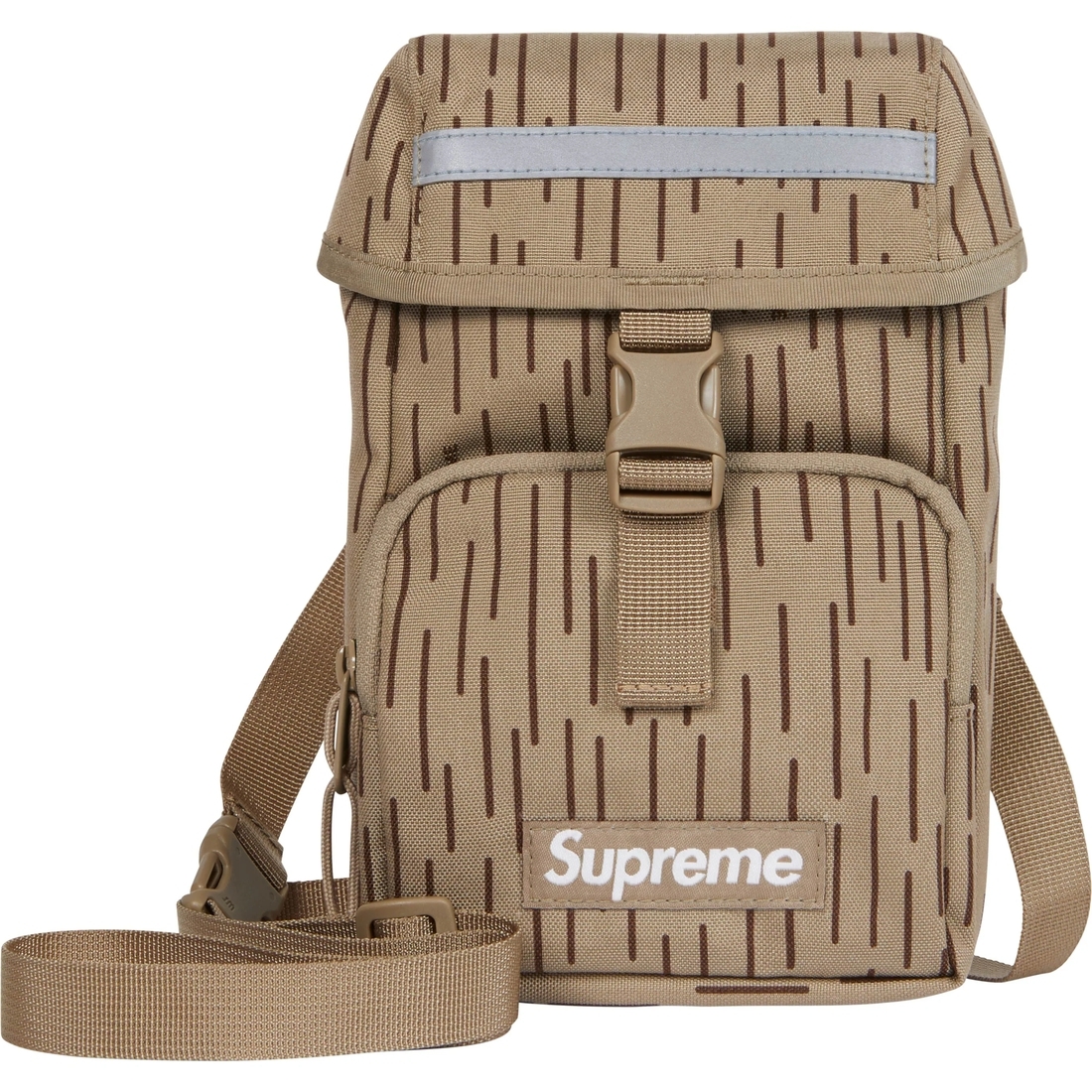 SUPREME FW24 CAMERA BAG