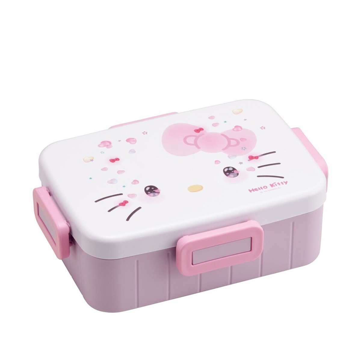 Skater Hello Kitty 650ml Lunch Box -YZFL7AG