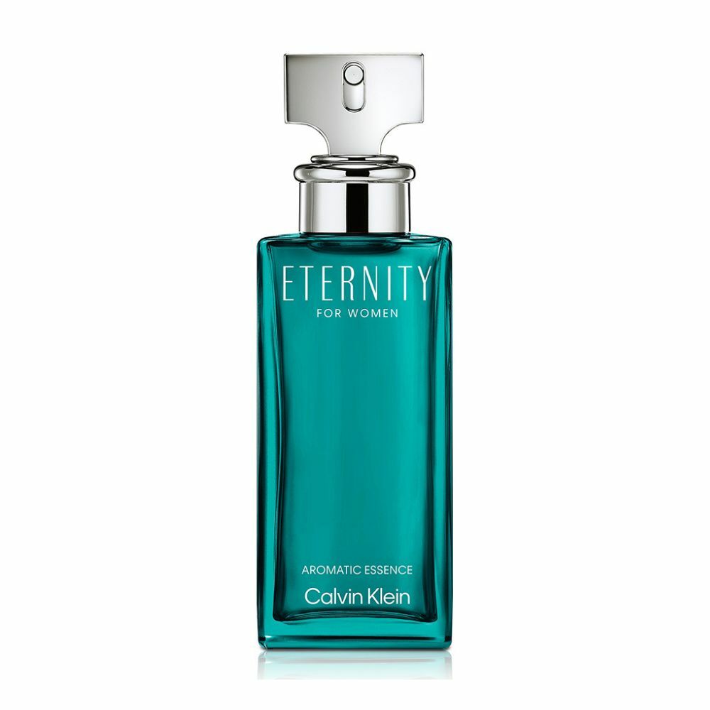 Calvin Klein 凱文克萊 CK 永恆馥郁女性淡香精 100ml TESTER (環保盒)