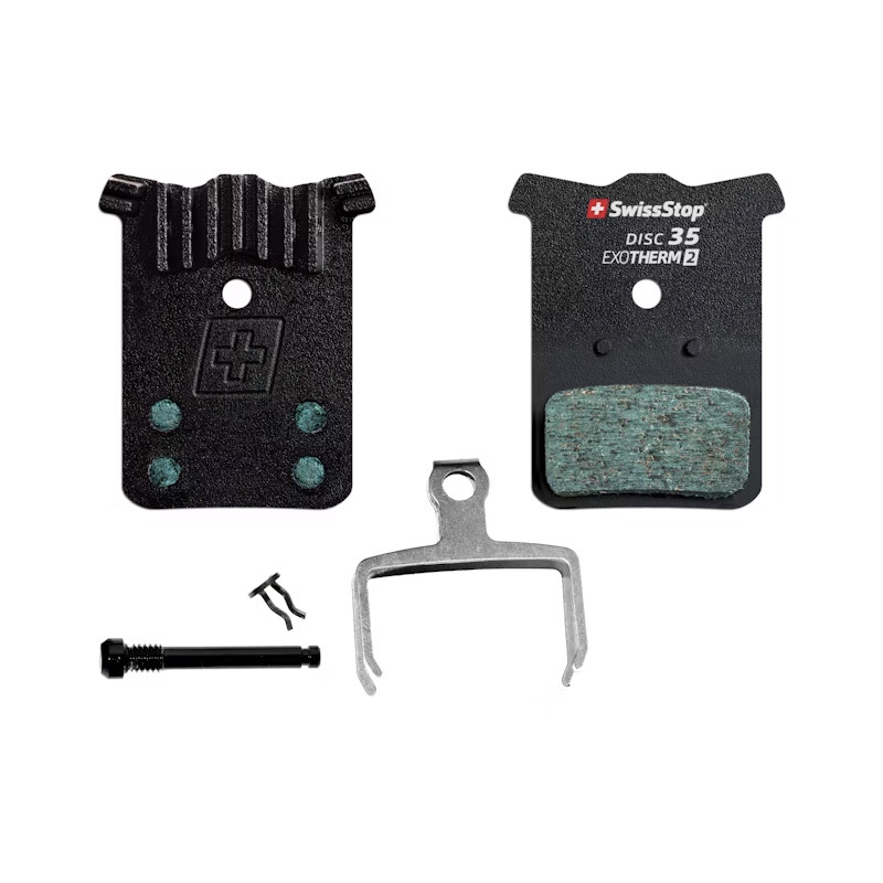SwissStop EXOTherm2 Disc Brake Pad