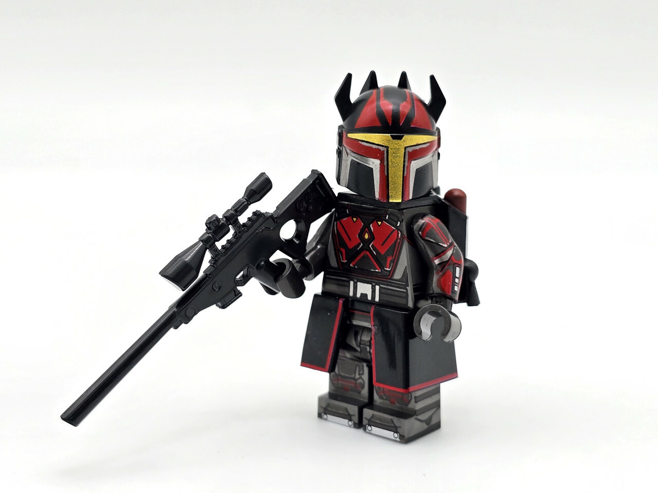 Gar saxon lego sale