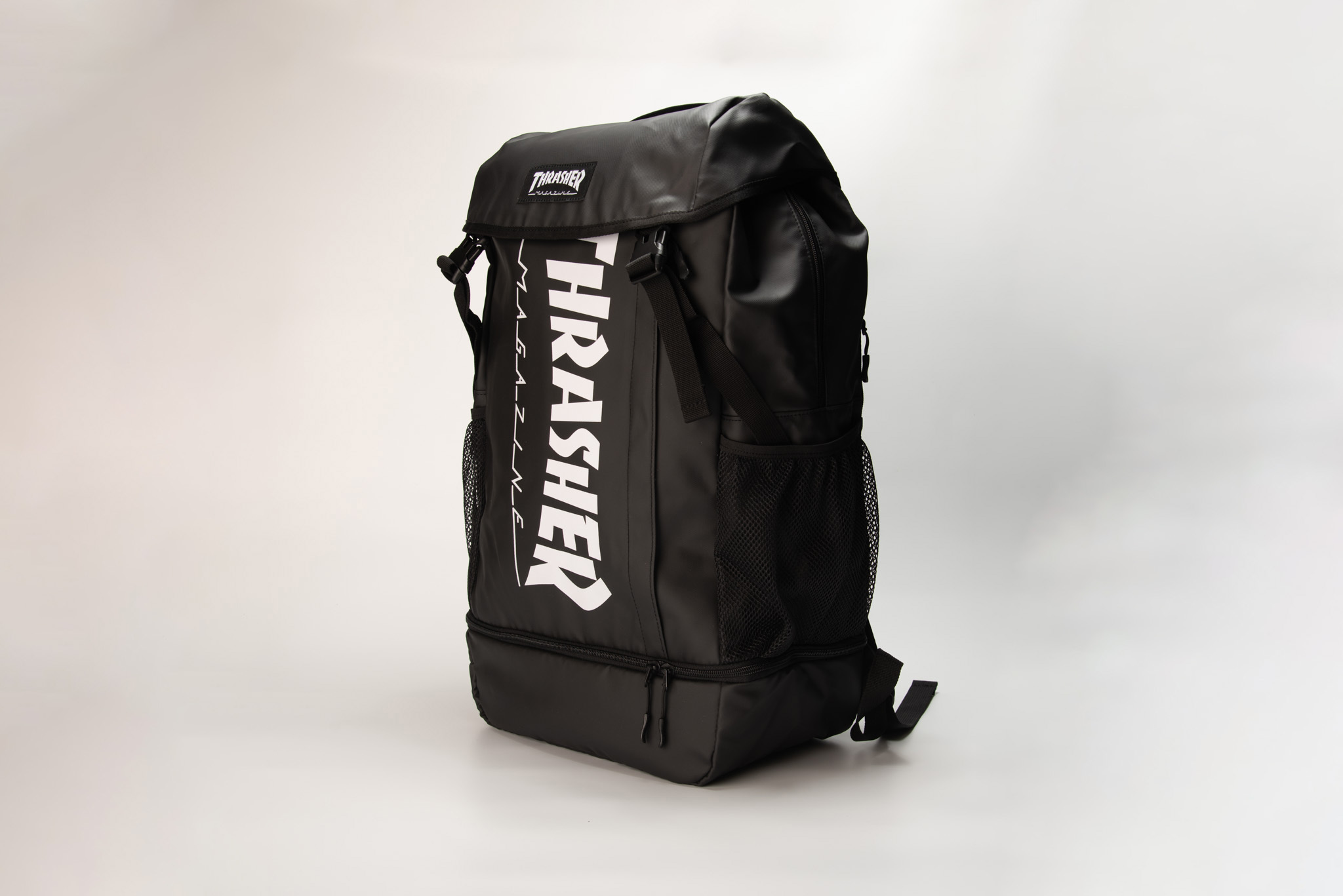 THRASHER  BACK PACK 行李多功能後背包