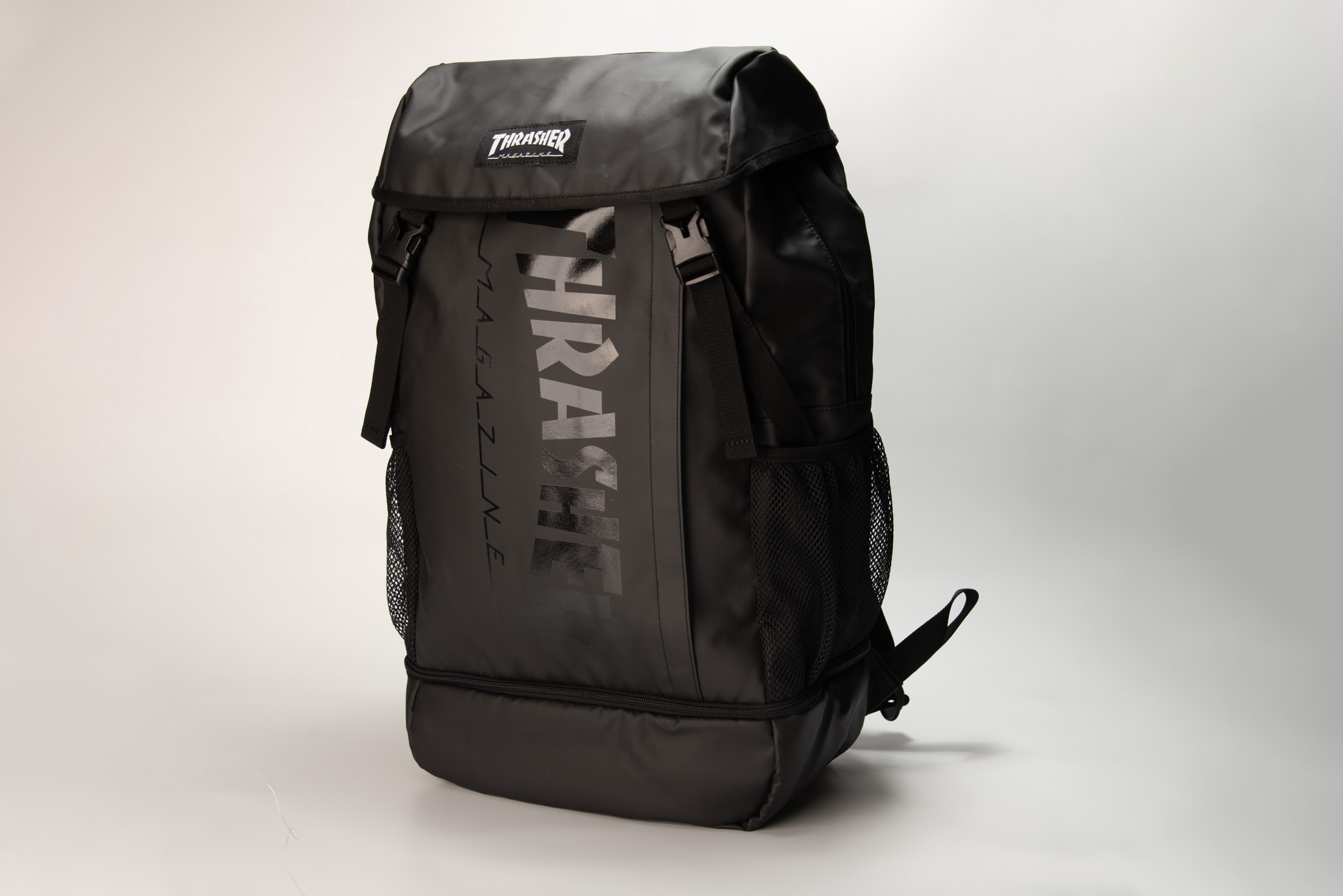 THRASHER  BACK PACK 行李多功能後背包