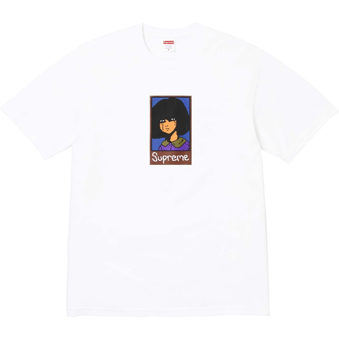 SUPREME FW24 EMO TEE