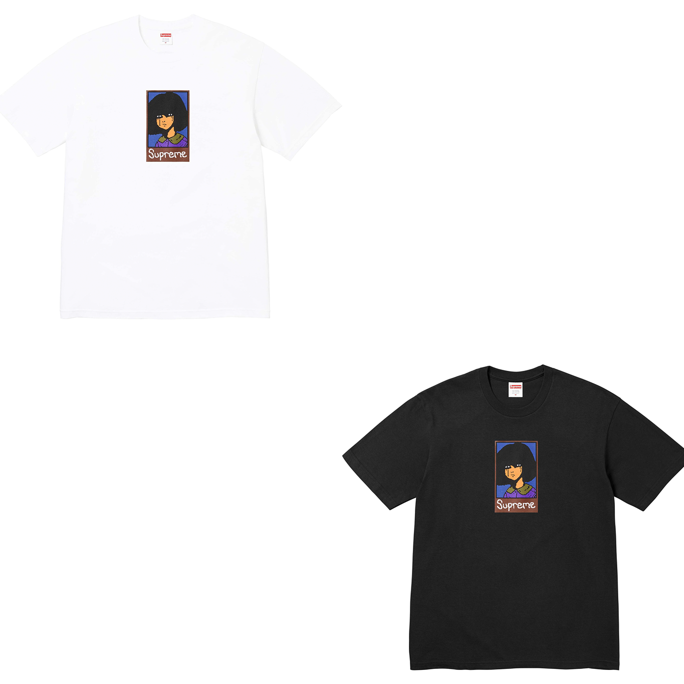 SUPREME FW24 EMO TEE