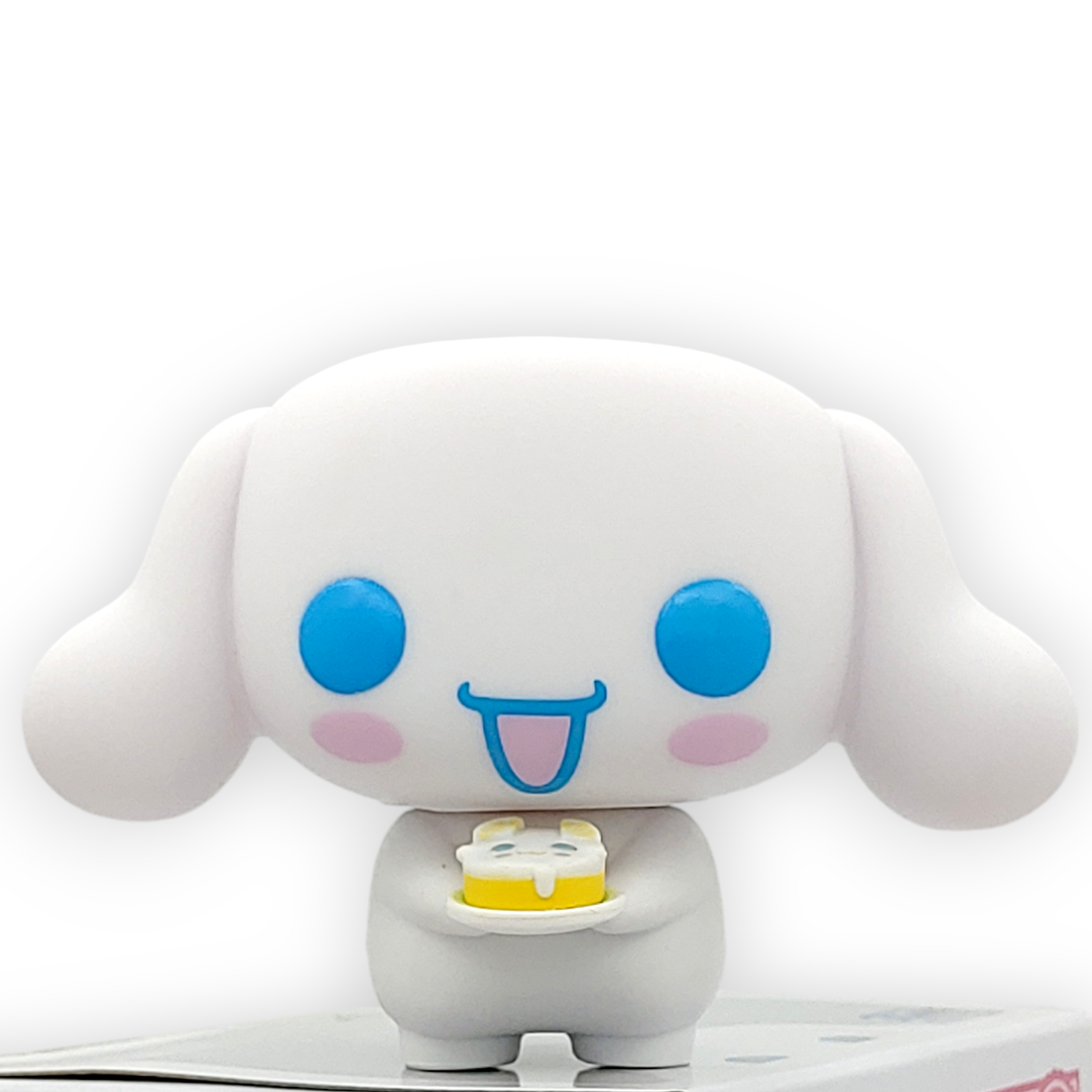FUNKO POP<Hello Kitty and Friends>Cinnamoroll玉桂狗_甜品-No.92