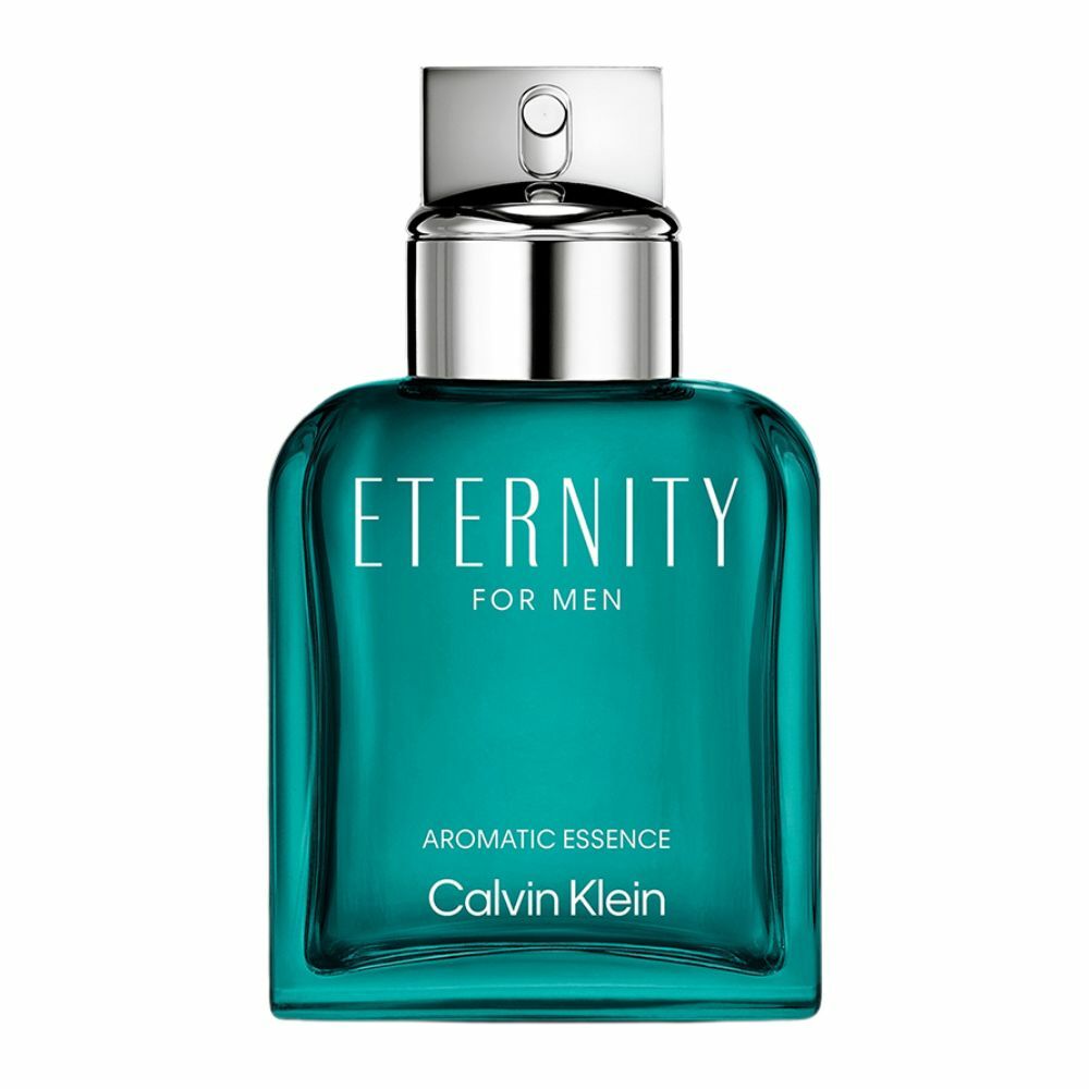 Calvin Klein 凱文克萊 CK 永恆馥奇男性淡香精 100ml Tester (環保盒)