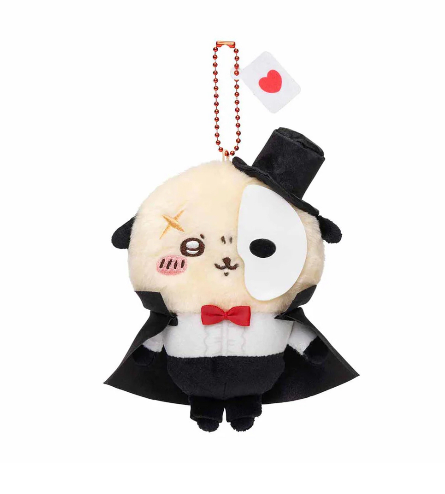 日本限定 chiikawa 吉伊卡哇 魔法師傅 可愛掛飾