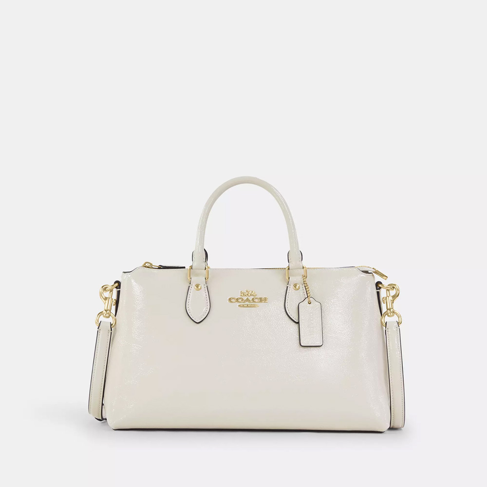 COACH - Georgia Satchel Bag