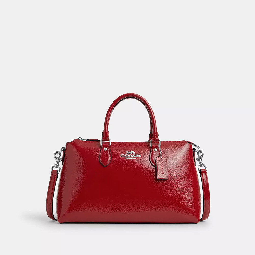 COACH - Georgia Satchel Bag