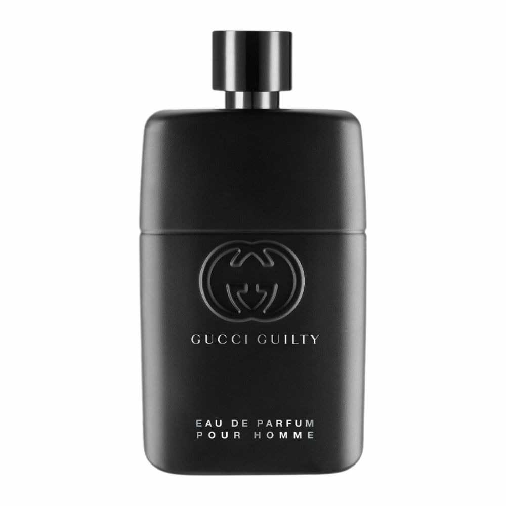 GUCCI GUILTY 罪愛男性淡香精 90ml Tester (環保盒)