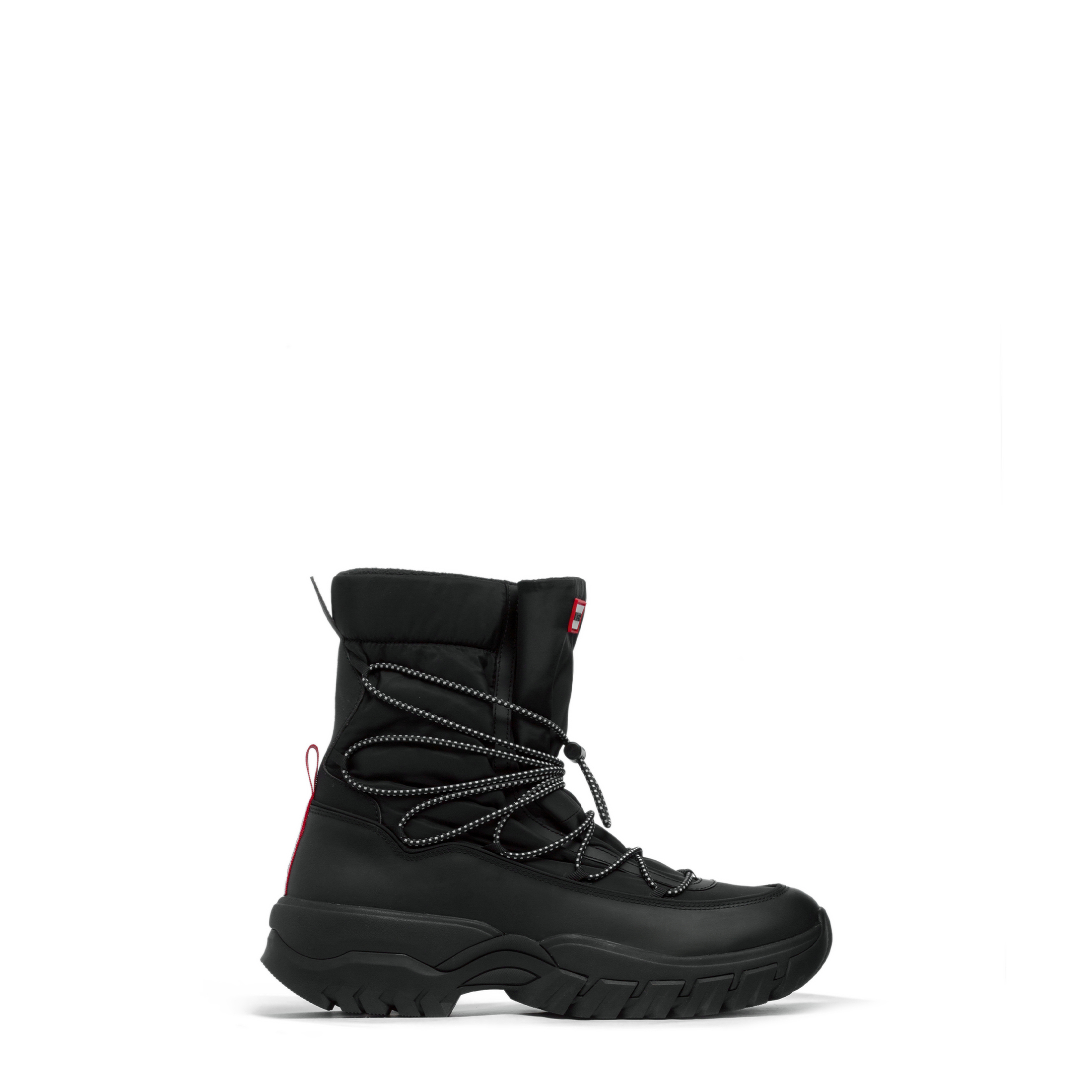 (會員額外45折) 防水 Men's Wanderer Lace Up Outdoor Boot