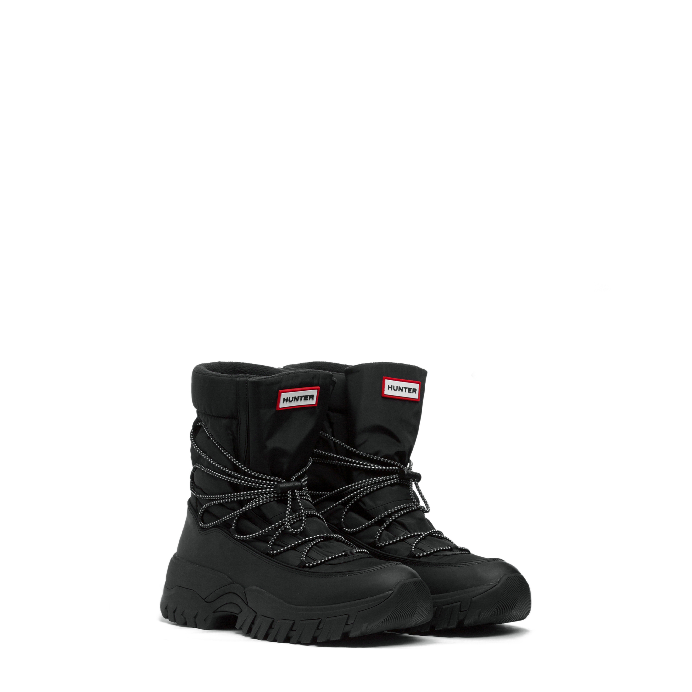 (會員額外45折) 防水 Men's Wanderer Lace Up Outdoor Boot
