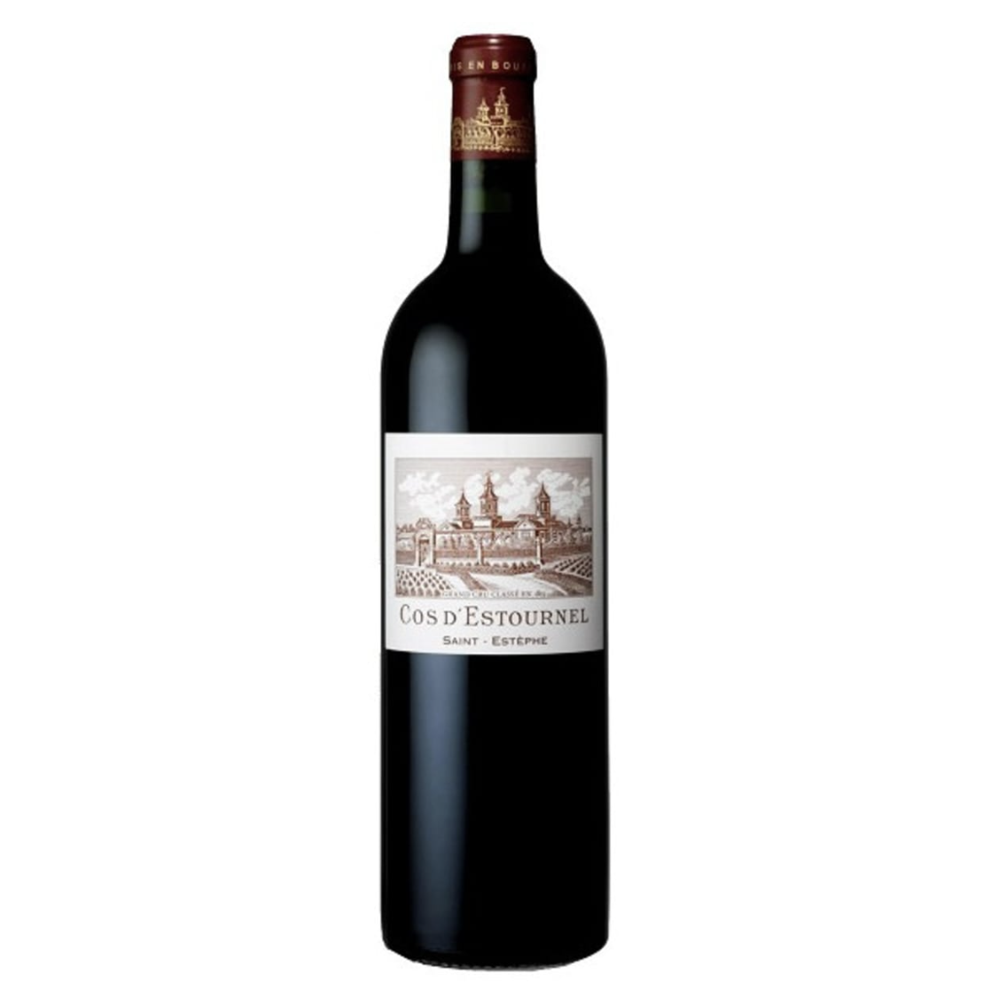 Chateau Cos d'Estournel 2002 (RP94)