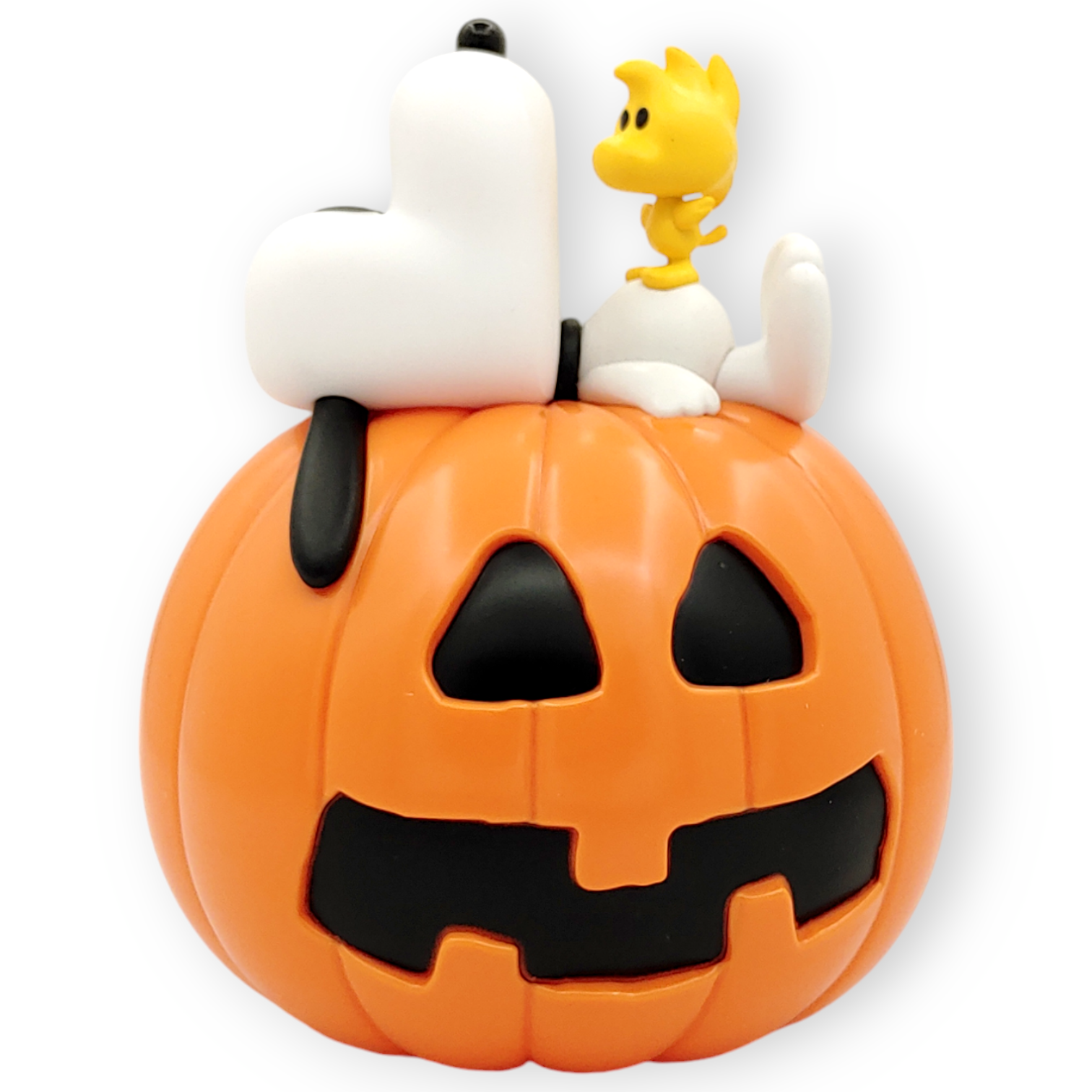 FUNKO POP <花生漫畫>6吋史路比與胡士托_大南瓜-No.1589