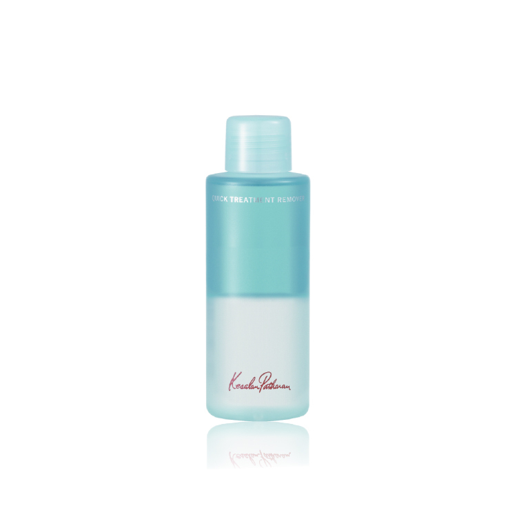 輕柔眼部及唇部卸妝液