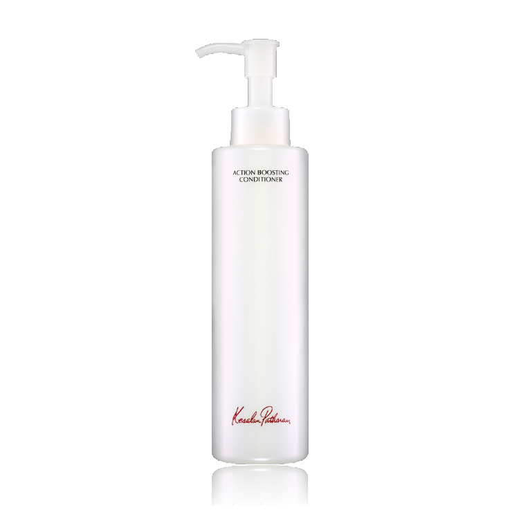 去角質潔面精華