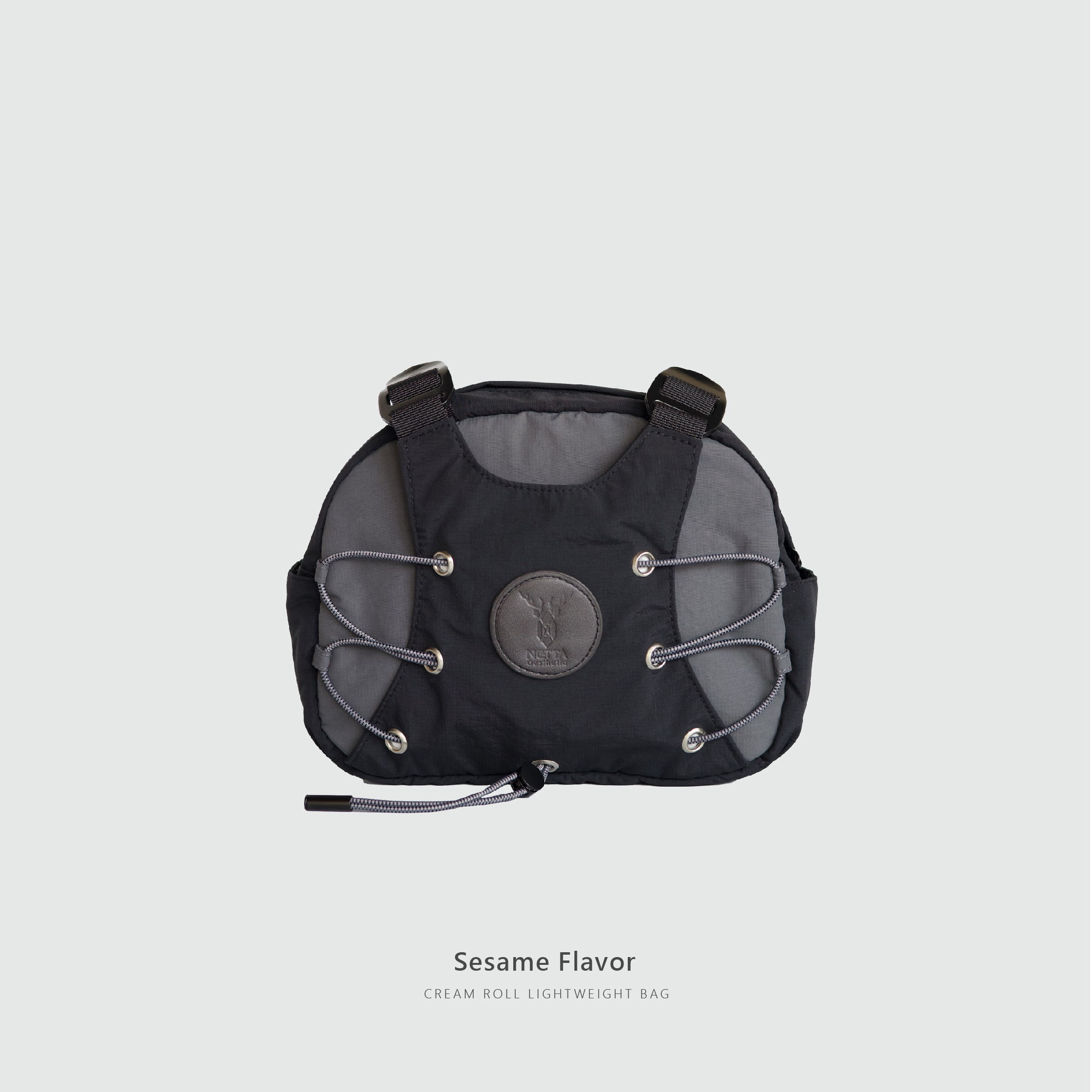 生乳捲輕量小包 (3色) | NETTA