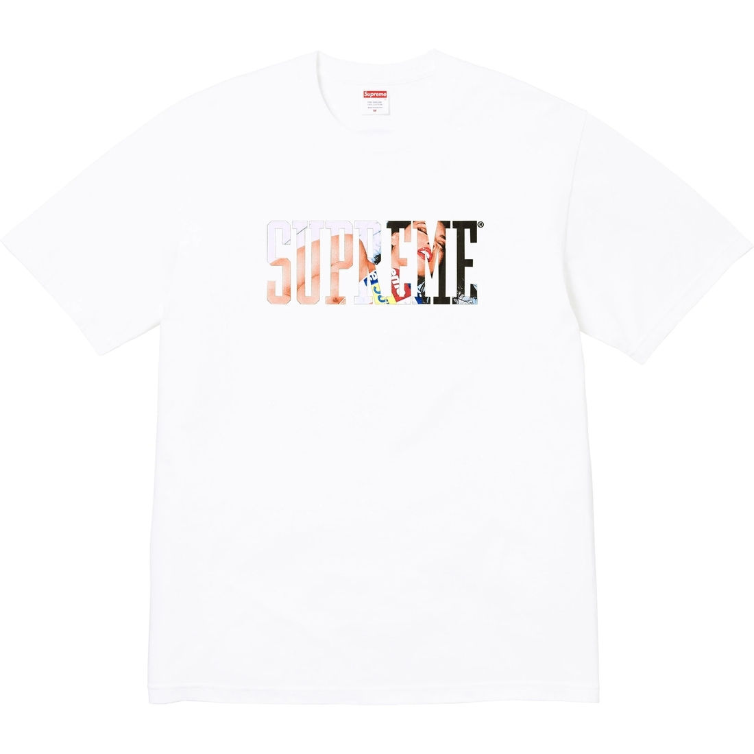 SUPREME FW24 TERA PATRICK TEE