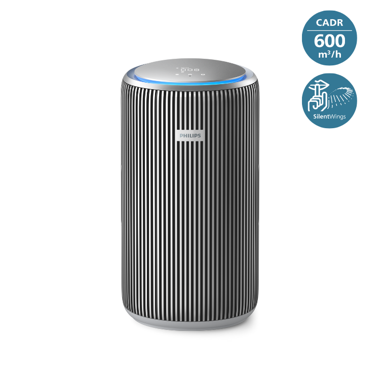 PureProtect Pro 智能空氣清新機 AC4220/12