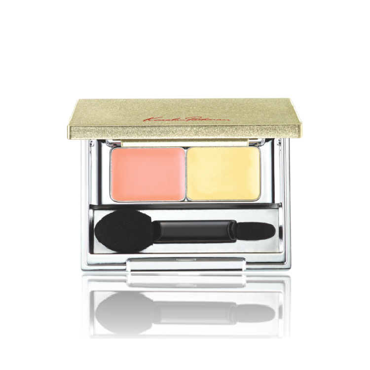 魔法亮眼遮瑕組合