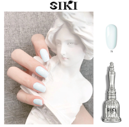 新款指甲油（73#嬰兒藍【規格15ML】）