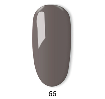 New nail polish (No. 66 tobacco color [15ML])