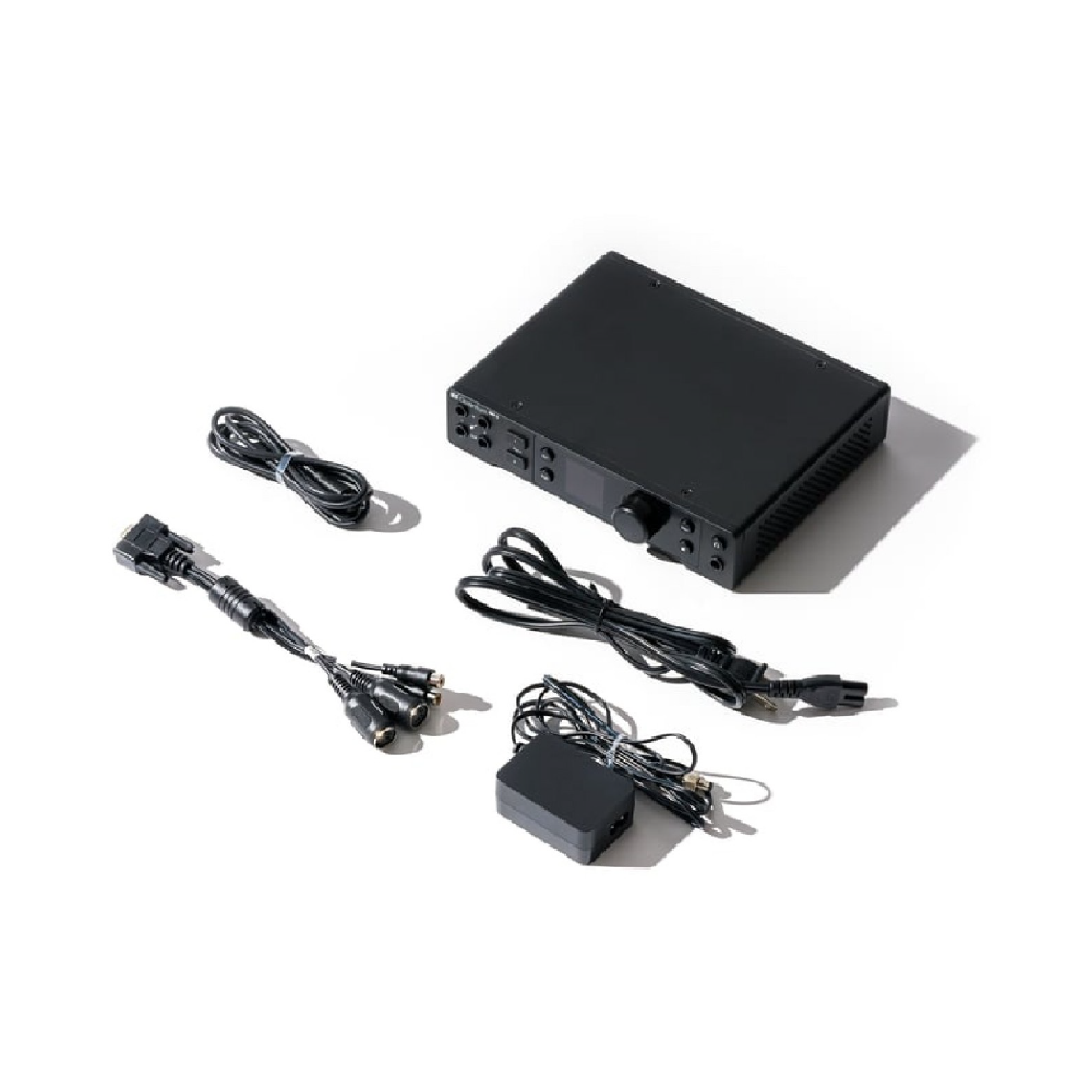 PreSonus PreSonus / Quantum系列 錄音介面 (HD2/HD8) 第 4 張圖片｜三峽錄音 / 音響