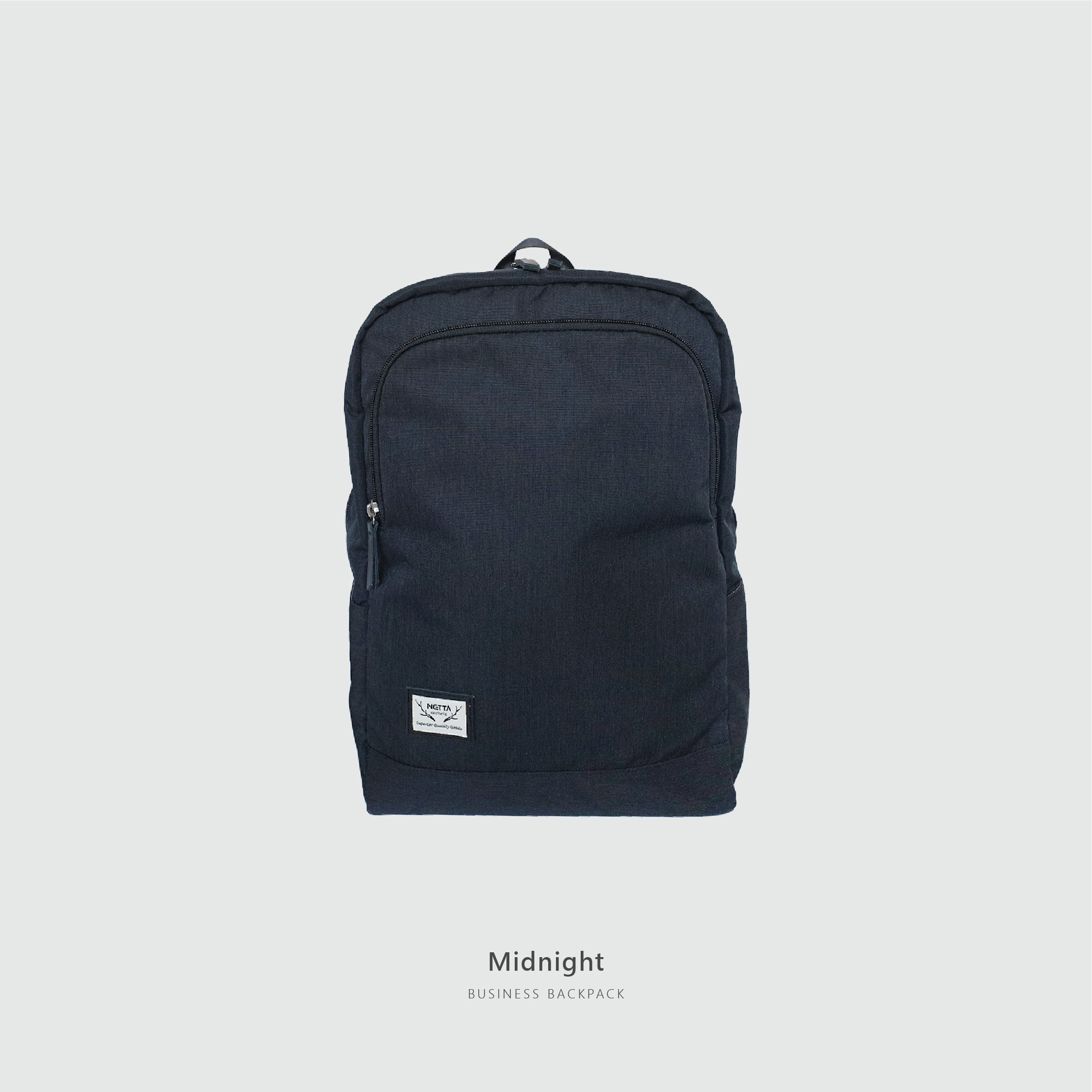 職人商務後背包｜NETTA