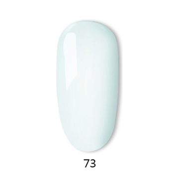 New nail polish (No. 72 Baby Lilan [15ML])