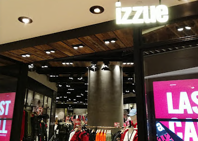 IZZUE（元朗店）