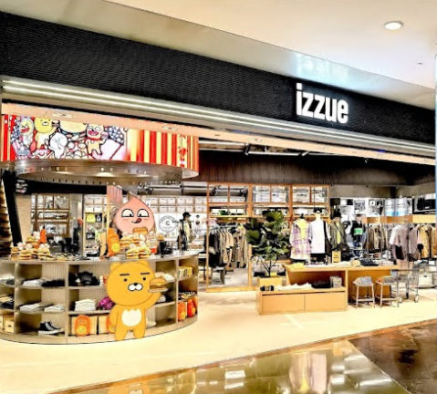 izzue Langham Place
