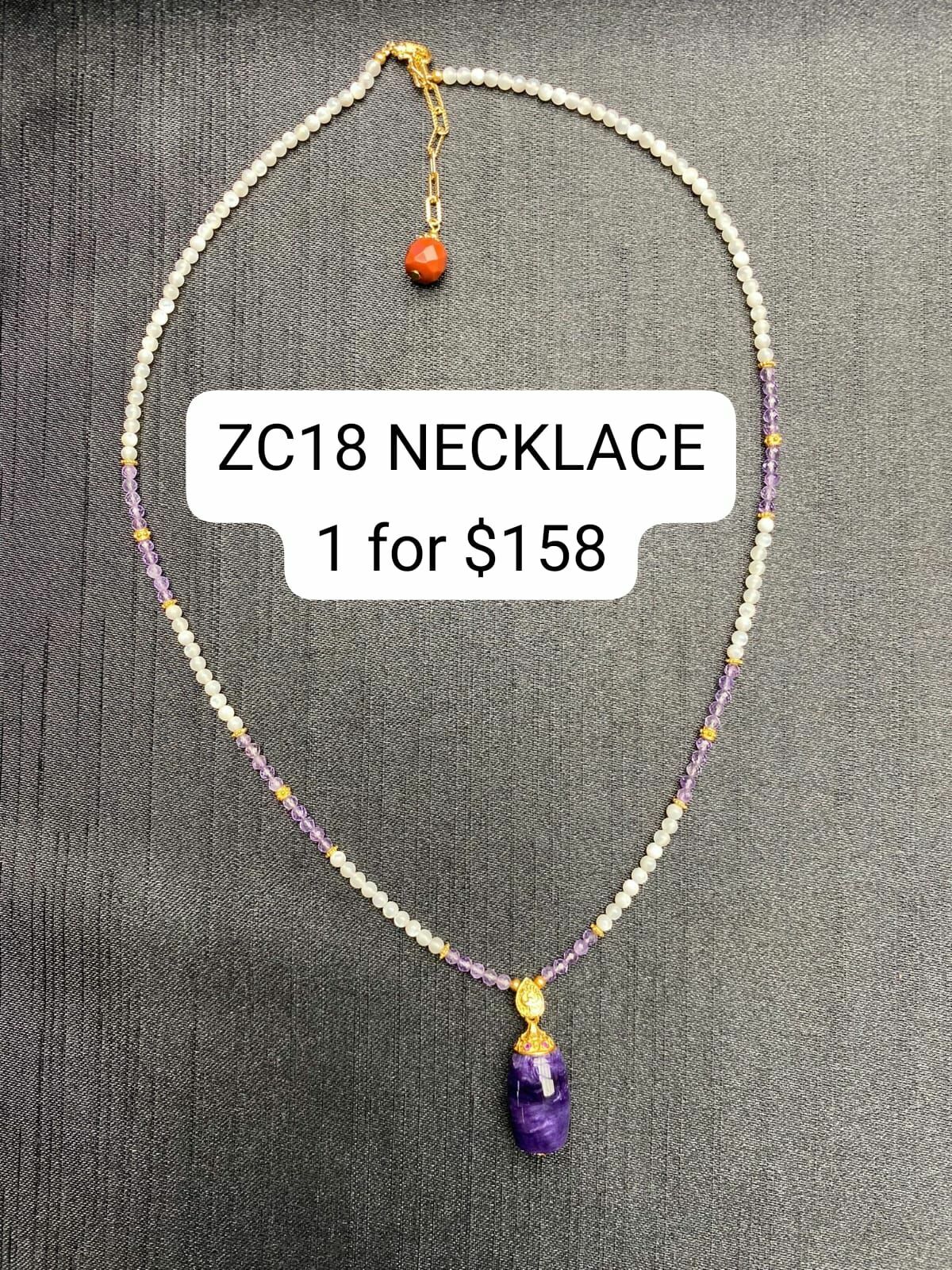 1 ZC18 NECKLACE (PO)
